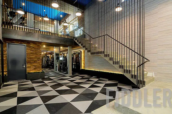 Rented by The KCI Group | media 24