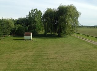 2742 W Sanilac Rd, Sandusky, MI 48471