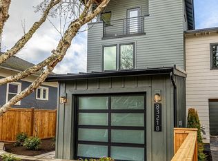 8321 25th Ave NW #B, Seattle, WA 98117