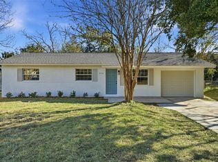 516 S Park Ave, Orange City, FL 32763