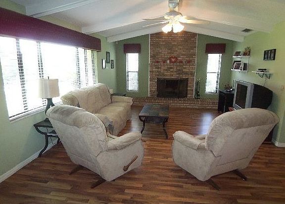 Home for Sale in Lakeland, Florida $135,000