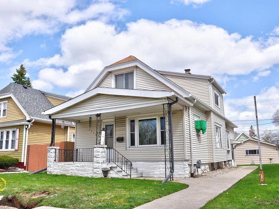 1st image of 2528 South 20th STREET