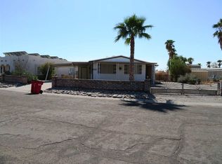 13839 E Fortuna Palms Pl, Yuma, AZ 85367