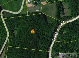 7111 Hardwood Ln, College Grove, TN 37046