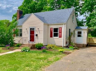 119 Bolton St, Manchester, CT 06042