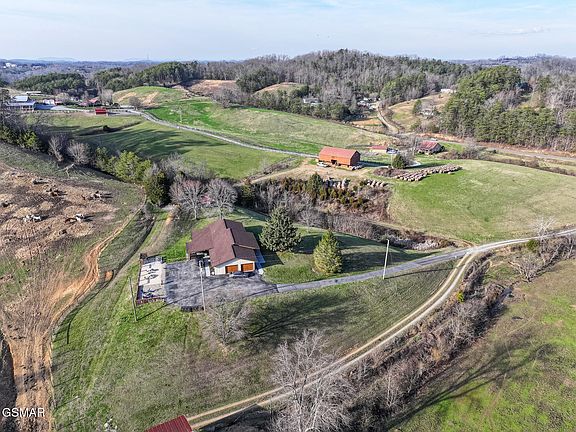 5th image of LOT 71 Goose Gap Rd