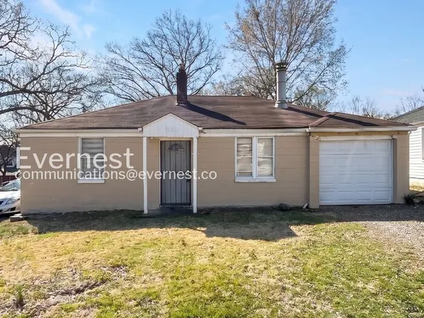 344 Midridge Dr, Saint Louis, MO 63137