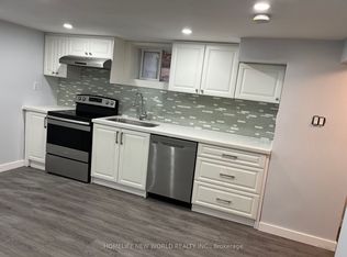 148 Dynevor Rd #B2, Toronto, ON M6E 3X4