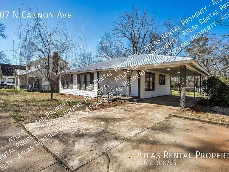 307 N Cannon Ave — Photo 2