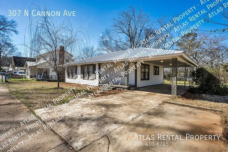 Building Photo - 307 N Cannon Ave