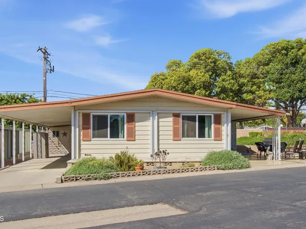 121 Wheaton Dr Space 121, Ventura, CA 93003