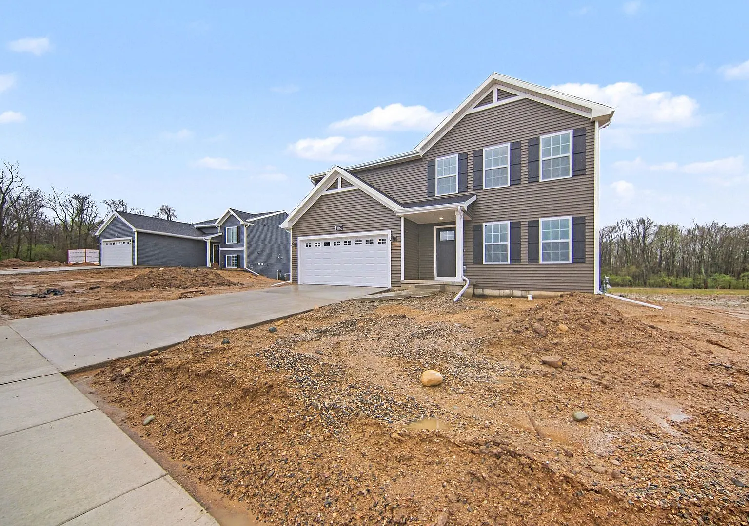 New Construction! — Photo 3