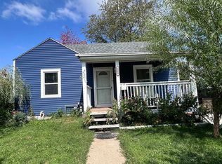 6009 S 34th St, Omaha, NE 68107