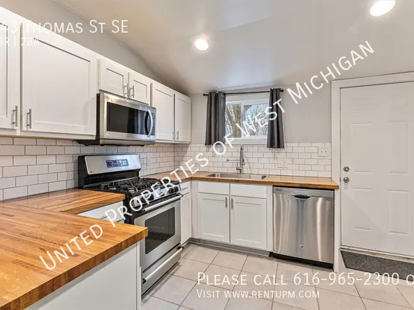 743 Thomas St SE, Grand Rapids, MI 49503
