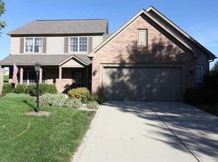 12142 Flagstone Dr, Fishers, IN