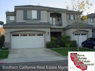 24320 Astor Racing Ct, Valencia, CA 91354