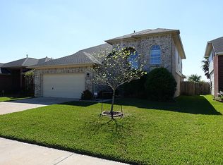 7402 Jacobs Well Dr, Richmond, TX 77407