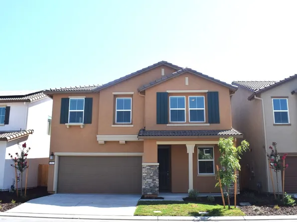 10818 Garda Ln, Stockton, CA 95209