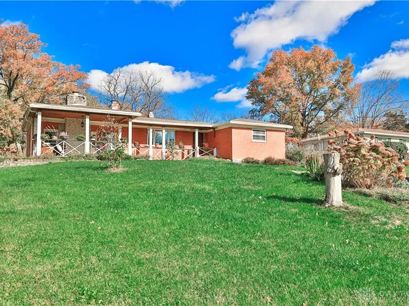 1048 Terrydel Ln, Cincinnati, OH 45245