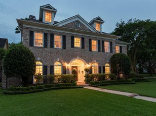 4819 Palm St, Bellaire, TX 77401