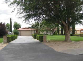 39665 Mountain Vw, Yermo, CA 92398