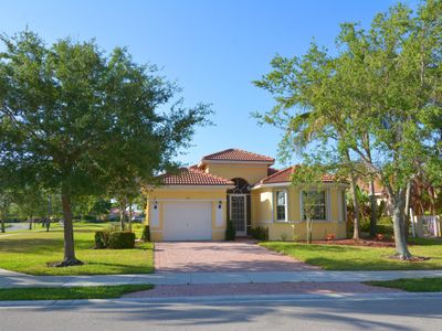 601 NW Stanford Ln, Port Saint Lucie, FL, 34983
