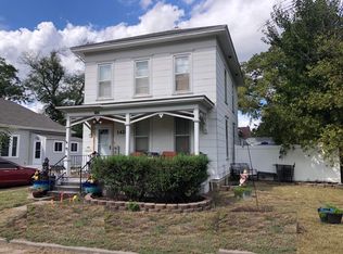 1420 12th St, Great Bend, KS 67530