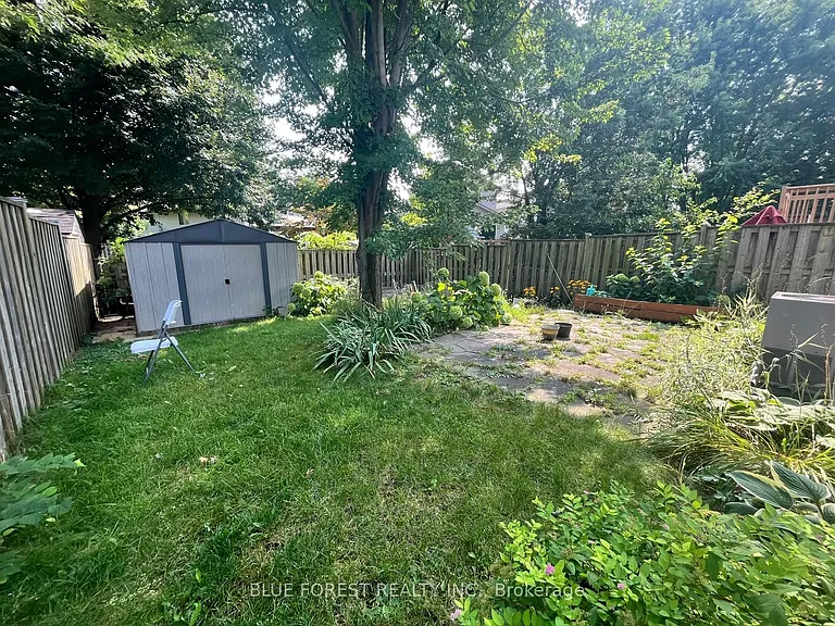 1828 Marconi Blvd — Photo 21
