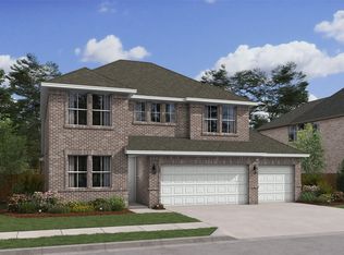 1815 Bachman Ln, Forney, TX 75126