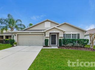 15612 Sarcee Ct, Orlando, FL 32828