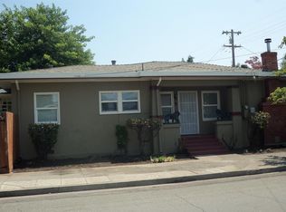 401 Carrillo St, Santa Rosa, CA 95401