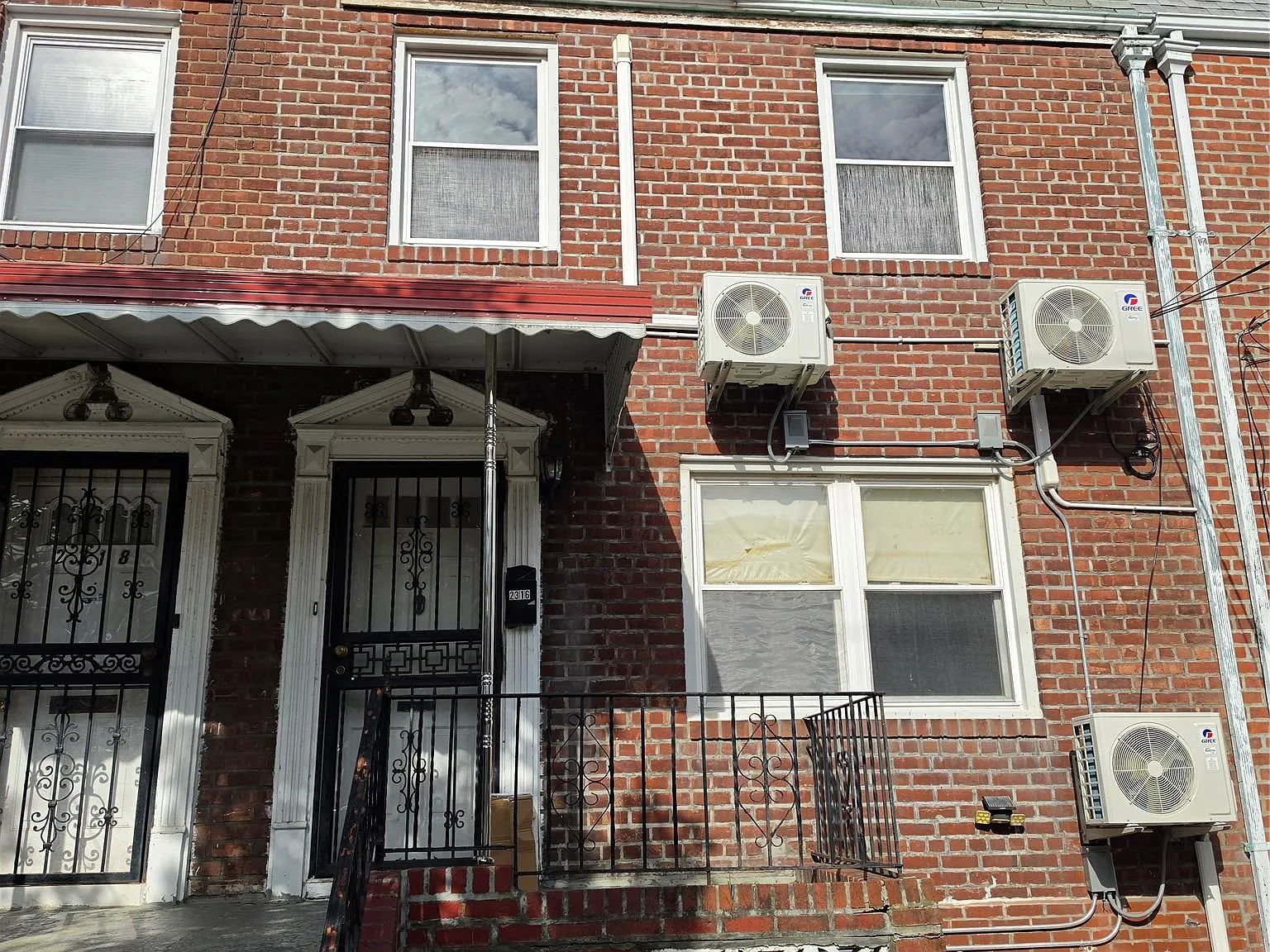 3 bed, 2.0 bath, 1868 sqft, $3,499 — Photo 1