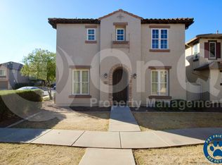 865 S Huish Dr, Gilbert, AZ 85296