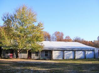 892 Medical Springs Rd, Highlandville, MO 65656