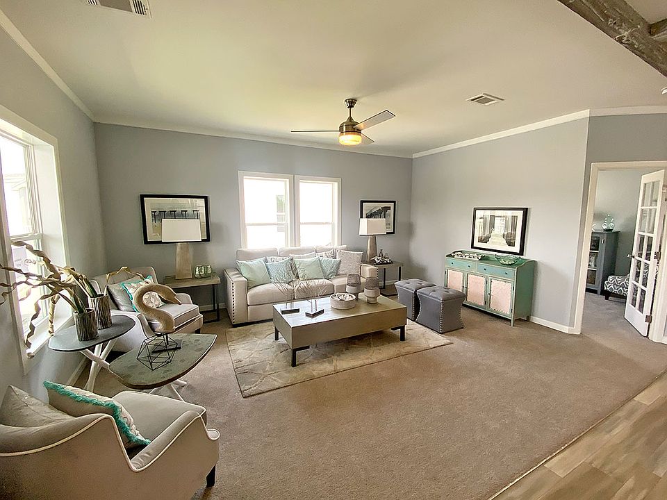 2nd image of 14603 Pebble Beach Blvd #459