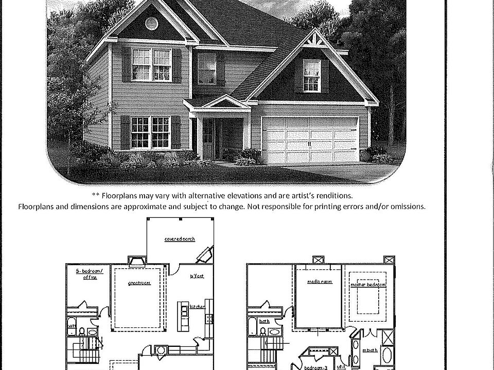 2nd image of 59 Dutchtown Rd