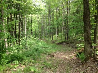 1073 Codding Hollow Rd, Waterville, VT 05492