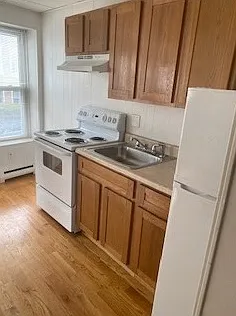 1 bed, $1,950 — Photo 3