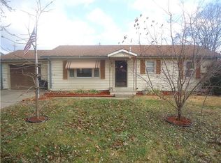 2607 Heerlein Dr, Saint Joseph, MO 64503