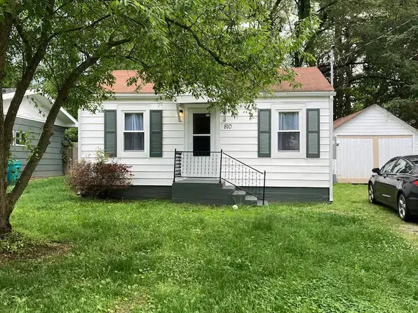 810 W Minota Street, Springfield, MO 65807