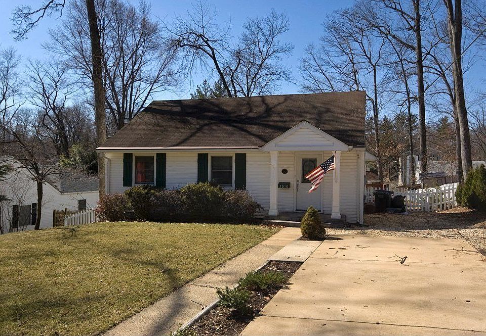 For Sale: 2010 Hileman Road, Falls Church, VA 22043