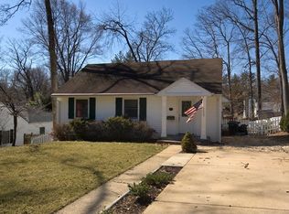 2010 Hileman Rd, Falls Church, VA 22043