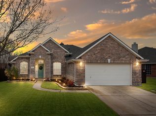 507 Titleist Dr, Mansfield, TX 76063