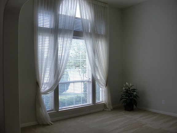 Formal living room
