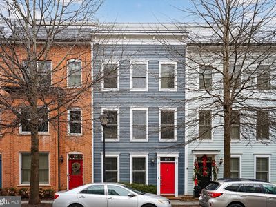 809 Parker Gray School Way, Alexandria, VA, 22314