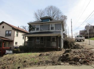919 School St, Coraopolis, PA