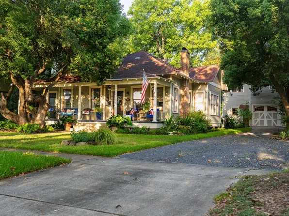 1841 Cortlandt St, Houston, TX 77008