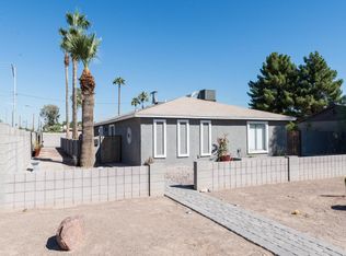 1202 E Oregon Ave, Phoenix, AZ 85014