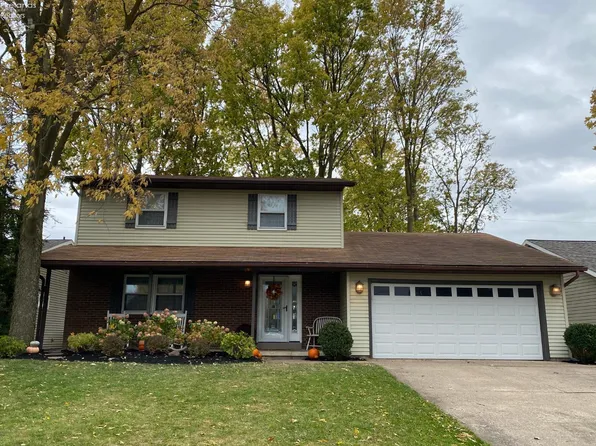 510 Pennsylvania Ave, Sandusky, OH 44870