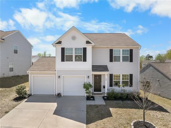 108 Galley Ln, Statesville, NC 28677